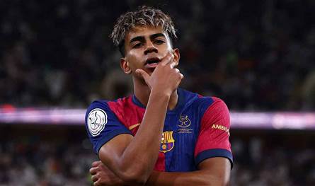 انفصال مفاجئ... نجم برشلونة ينفصل عن هذه المغنية!