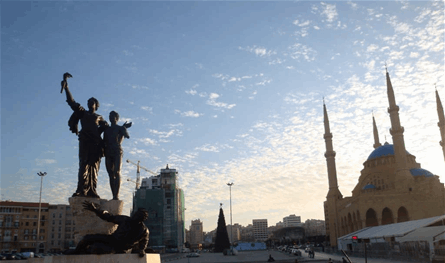 فعالية رياضية وتدابير سير في بيروت غدًا.. إليكم التفاصيل