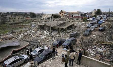 لبنان أمام إنذار مزدوج.. تصعيد إسرائيلي وضغط أميركي نحو التفاوض