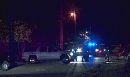 في أميركا.. حفل هالوين انقلب لمسرح جريمة