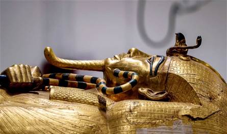 ألعاب من زمن الملوك… ما الذي كان يُسلّي المصريين قبل آلاف السنين؟