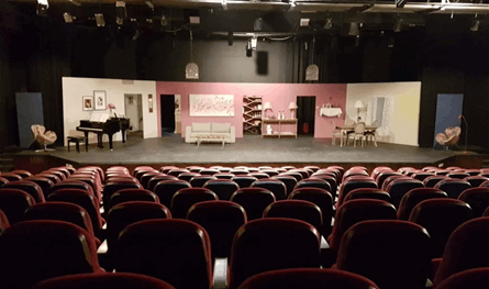 الأولى من نوعها في لبنان.. مفاجأة فريدة داخل المسارح اللبنانية