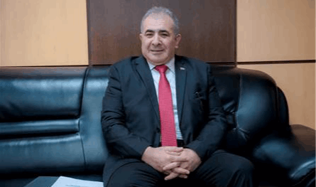 آخر خبر عن حادثة الشاب إيليو أبو حنا.. بيانٌ من السفير الفلسطيني