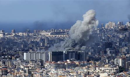 عن لبنان و &quot;حزب الله&quot;.. هذا ما أعلنته قناة إسرائيلية 