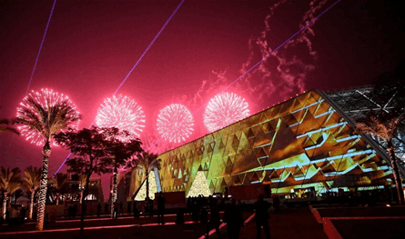 هكذا حاولت إسرائيل استهداف &quot;المتحف المصري الكبير&quot;.. إليكم التفاصيل