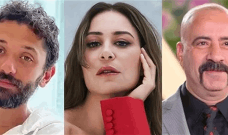 صدمة جماهيرية.. أعمال كبرى تنسحب من سباق رمضان 2026