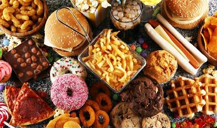 عن الأطعمة المُعالجة.. هذا ما قالته دراسة أميركيّة
