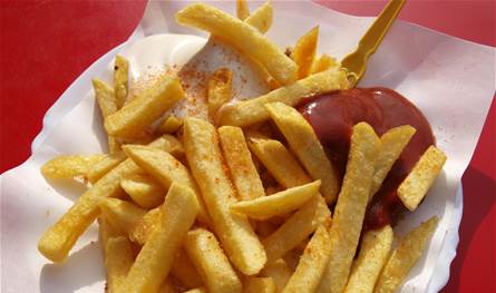 معلومات عن البطاطا المقلية.. تعرفوا إليها