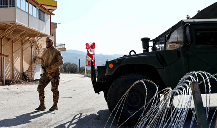 حوافز &quot;تقنية&quot; لبنانية للتفاوض بانتظار الموقف الاسرائيلي