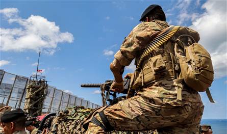 الجيش في مواجهة التوغلات الاسرائيلية و &quot;الميكانيزم&quot; أمام اختبار الجدية