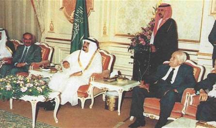 &quot;تطبيق اتفاق الطائف&quot; محور ندوة للمجلس الشيعي في الحازمية