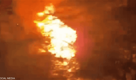 حادثة مروّعة داخل متجر &quot;ون دولار&quot;.. النار التهمت أجساد 23 شخصا