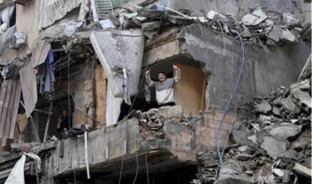 بري يبادر إلى الإعمار رغم التصعيد الإسرائيلي لبنان الرسمي: لا تفاوض قبل وقف العدوان والانسحاب