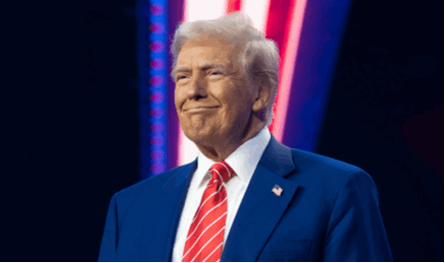 شبهه بـ&quot;قرد هارب خطير على البشر&quot;.. ترامب يشنّ هجوما على إعلامي