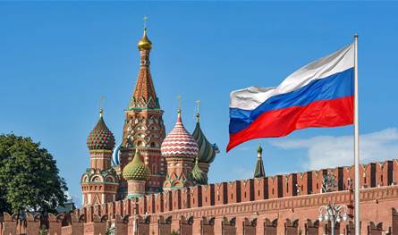 عن لقاء بوتين - ترامب.. ماذا أعلن الكرملين اليوم؟