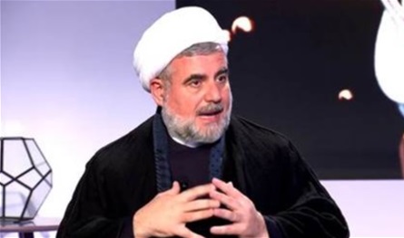 المفتي طالب: موقف رئيس الجمهورية رسالة مهمة للداخل والخارج