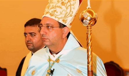 افتتاح السنة الطقسية في رعيّة إهدن – زغرتا بقداس