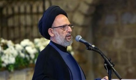 فضل الله: الجيش يشكل صمام أمان الوطن