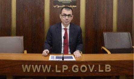 أبي خليل: الضغط الدولي على لبنان يرتفع 