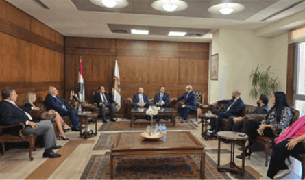 لعدم اكتمال النصاب.. رفع جلسة الجمعية العامة لنقابة المحامين في طرابلس إلى 9 تشرين الثاني