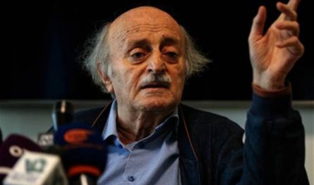 بين جنبلاط و &quot;المستقبل&quot;.. هذه قصة &quot;المقعد السني&quot; في الشوف