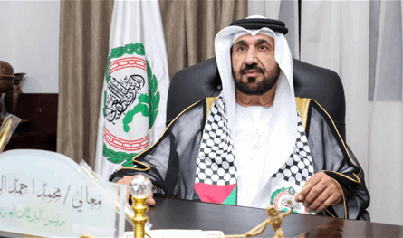 البرلمان العربي: لتصحيح الظلم التاريخي والاعتراف بدولة فلسطين