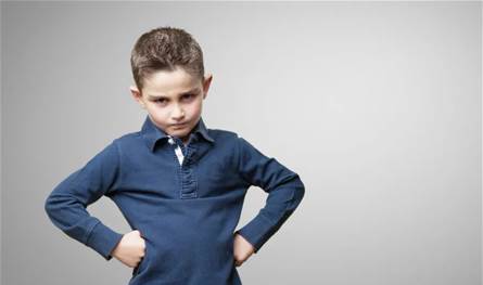 &quot;طريقة المؤقت&quot;.. الحل السحري لترويض الطفل الاندفاعي!