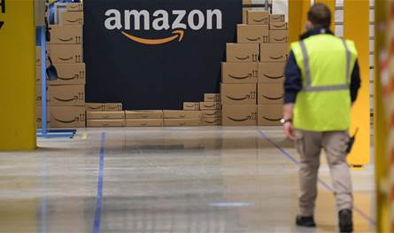 من 10 آلاف إلى 25 مليون دولار.. قصة أغرب استثمار في تاريخ أمازون!