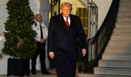 ترامب يهاجم كندا مجدداً: &quot;لن أستأنف المفاوضات رغم اعتذار كارني&quot;