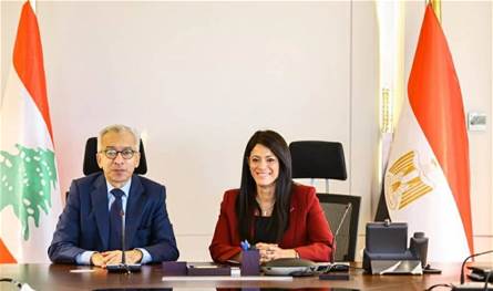 بعد دعمها لبنان اقتصاديًا.. هل تشارك مصر في إعادة الإعمار؟