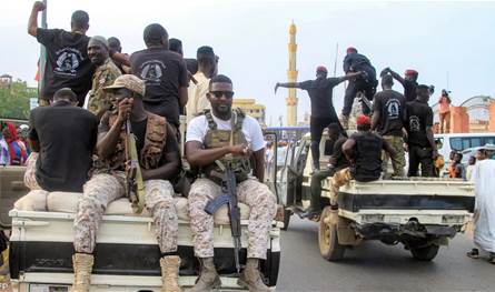 بين استنفار الإخوان وزخم الدعوات للسلام… السودان على مفترق حاسم