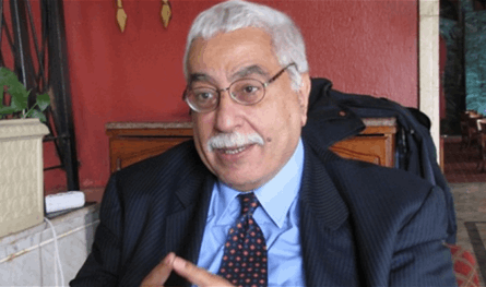 معن بشور: آن أوان إسقاط المعاهدات التي كبّلت نهوض الأمة