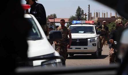 الداخلية السورية: 41 بلاغ اختطاف من أصل 42 تبيّن أنها غير حقيقية