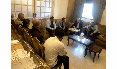 الصمد: لا تزوير في شهادات الجامعة اللبنانية.. والاستهداف مرفوض