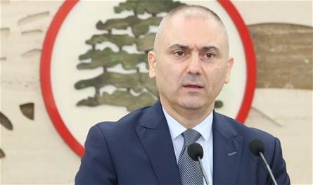 محفوض: الدولة تكون أو لا تكون.. ولبنان على مشارف دوّامة جديدة