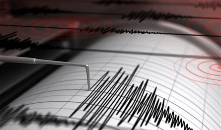 العراق يسجّل 30 هزة داخلية و50 قرب حدوده خلال تشرين الأول