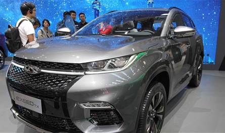 خوفًا من التجسس.. الجيش الإسرائيلي يسحب المركبات الصينية من ضباطه