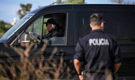 إحباط هجوم محتمل.. شرطة برلين تعتقل مشتبهاً به وتضبط مواد متفجرة