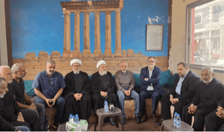 الخطيب من بليدا: الثقة بالدولة تُبنى بالعمل لا بالشعارات