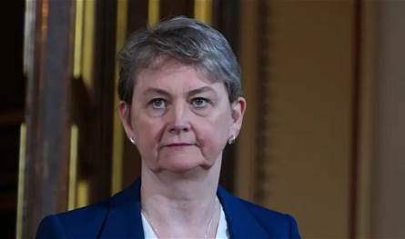 وزيرة خارجية بريطانيا: 130 ألف طفل في خطر