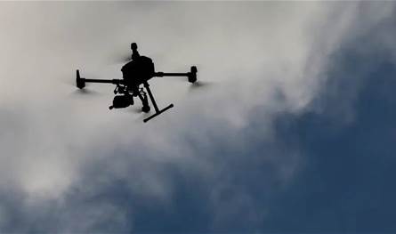  بعد اختراق جوي بطائرة مسيّرة.. تحقيق عاجل في بلجيكا 