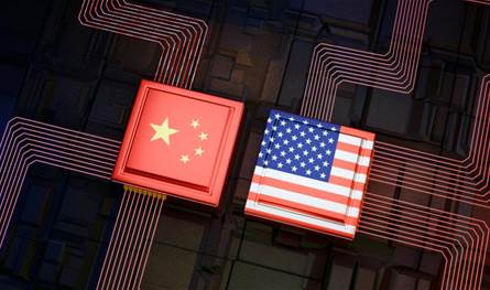 تايوان تعود إلى الواجهة... رسائل حذرة بين واشنطن وبكين