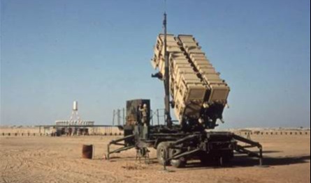 من برلين... منظومات جديدة تغيّر معادلة الدفاع الأوكراني