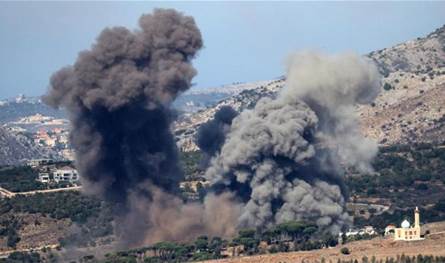 إسرائيل تتأهب لاحتمال التصعيد ضد حزب الله.. تقرير يكشف التوقيت 