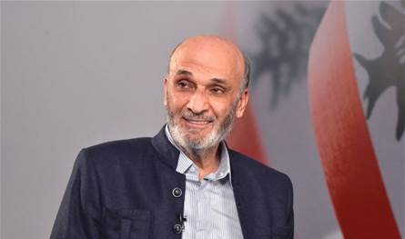 عن الانتخابات والحريري.. ماذا قال جعجع لـ&quot;لبنان24&quot;؟