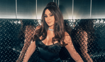 إليسا تحقق إنجازًا جديدًا في مسيرتها الفنية