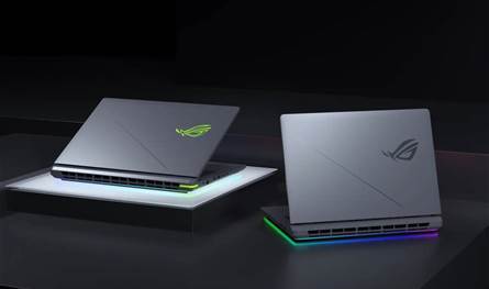 ASUS تكشف عن حاسب ROG Strix G18 الجديد