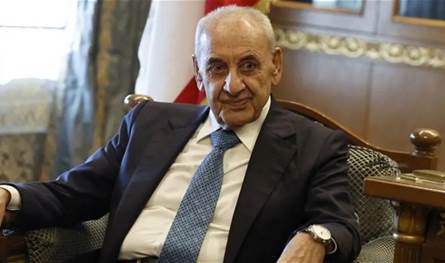 بري يرعى مؤتمر إعادة الإعمار غداً في المصيلح.. توقيع 15 مذكرة تفاهم واتفاق بين لبنان ومصر