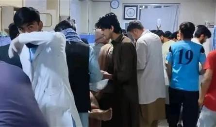 العشرات بين قتلى وجرحى.. أفغانستان تلملم تداعيات الزلزال 