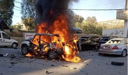 لبنان ينتظر رداً أميركياً وإسرائيلياً على طرح التفاوض وتوقعات بتصعيد الضغط السياسي والعسكري